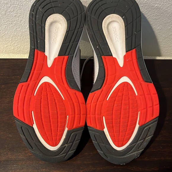 Adidas Mens Sneakers Size 9.5 Good Condition Normal Wear View Pics main image 8